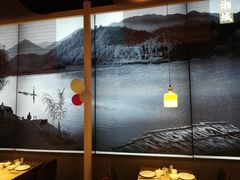 -湘域中餐厅(大悦城店)