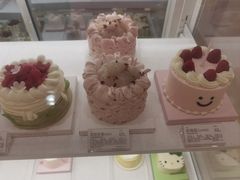 -好利来(上海长宁龙之梦店)
