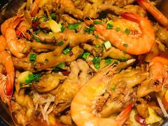 -胖哥俩肉蟹煲(湖滨银泰in77店)