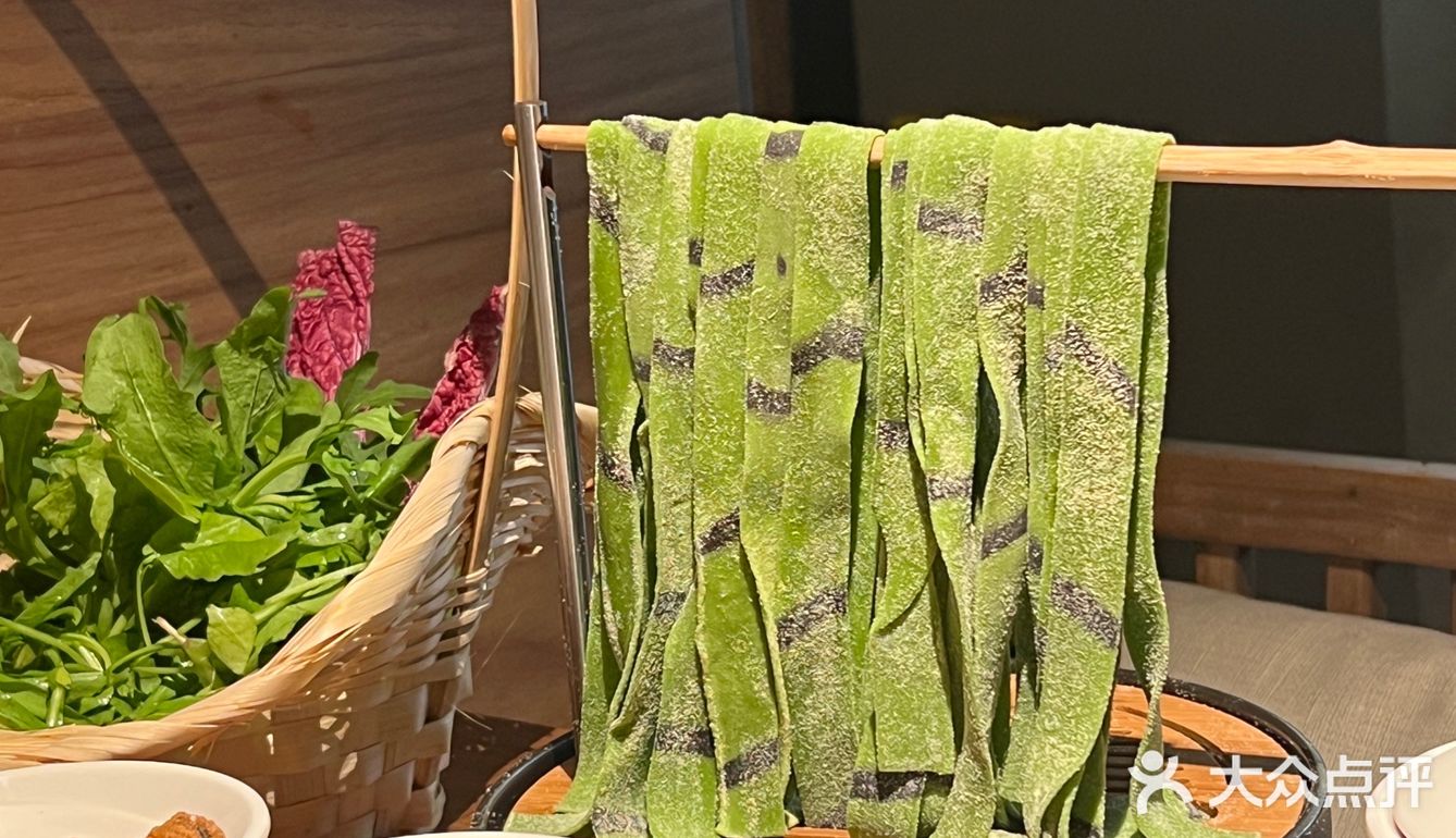 熊猫园🐼里的火锅新体验！太妙了～