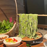 熊猫园🐼里的火锅新体验！太妙了～