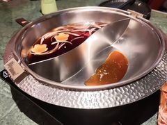 -牛New寿喜烧(金鹰世界店)