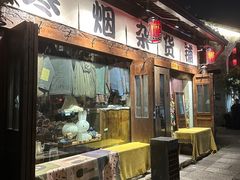 -小河直街历史文化街区