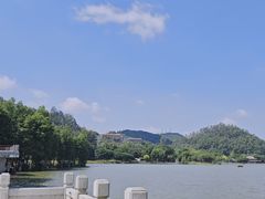 -顺峰山公园