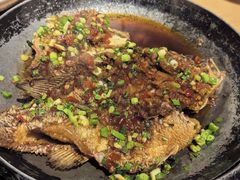 -开味馆饭铺(站前西路店)