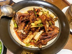 -掌上鲜(南顺城街店)