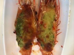 芝士奶油焗大虾-宜家·瑞典风味餐厅(北京西红门店)