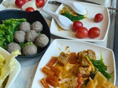 -海底捞火锅(河东万达广场店)