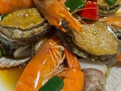 -33号大院·青岛本帮菜(五四广场店)