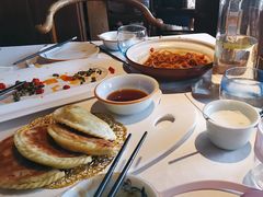 -庆云楼饭庄(什刹海店)