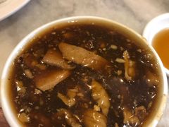 炒肝-天兴居(鲜鱼口街店)