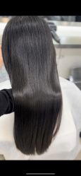点击看大图 -HaLo hair studio