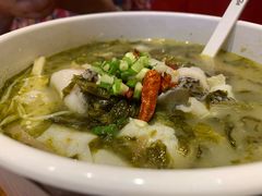 -渝是乎川渝小炒(新世界百货望京店)