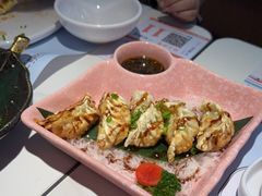 -花漫里亲民日式餐厅(万象城店)