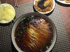 -十面春风·江南面馆(崇宁路店)