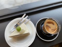 -black rainbow coffee