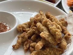 小酥肉-全聚德(蓝山店)