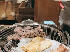 -坦坦大炉·韩式烤肉(望京店)