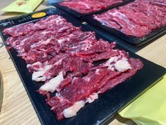 匙柄-正禾鲜·潮汕牛肉火锅(凯德天府店)
