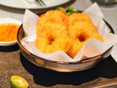 -BetterThai 泰加(苏州中心店)