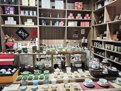 -扶光书店(中环店)