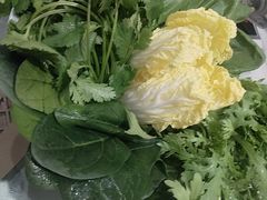 -草原传奇鲜羊火锅(桥北店)