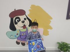 -美国悦宝园早教托育中心(东坝店)