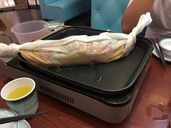 -鱼鼎香烤鱼火锅(华发商都店)