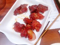 -金刚山烧烤(中山路店)