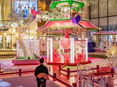 -深圳来福士广场