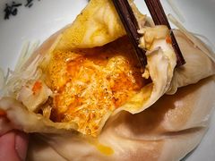 金牌蟹黄汤包-裕兴记•蟹黄面馆(人民广场店)