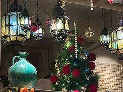 -翡翠鸟精品泰国菜(北辰财富中心店)