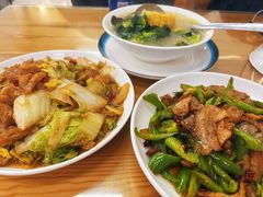 -马姐菜饭馆