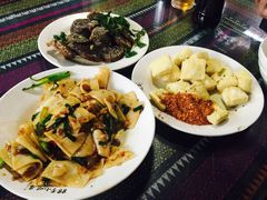 -88号小吃店·经典云南菜·地道纳西美食