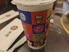-湊湊火锅·茶憩(颐堤港店)