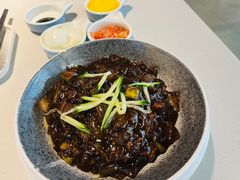 -淘淘园·韩式手工炸酱面(井亭天地店)