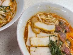 -结霜桥叻沙