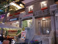 -芭堤雅泰国餐厅(胜利路店)
