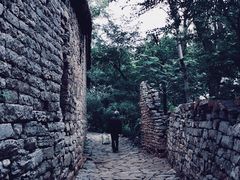 -井塘古村