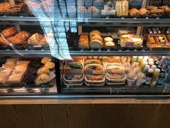 照烧鸡肉荞麦面沙拉-星巴克(浙江省人民医院店)