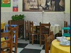 -鸡煲王(上油松店)