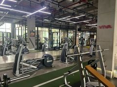 -GYMCARE VIVA(金开店)