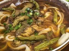 -好嫂子酱猪手•农家菜(华远坊店)