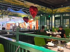 -青一色火锅(摩根店)