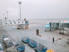 -银川河东国际机场