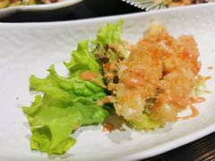 -青岛海尔洲际酒店