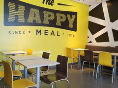 -麦当劳(驿坂服务区B区店)