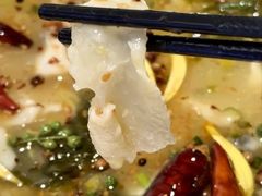 -太二酸菜鱼(金沙印象城店)