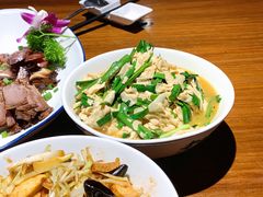 韭菜百叶-绍兴老味道·非遗门店(银泰城店)