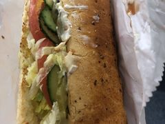 -赛百味SUBWAY(欧亚新生活店)